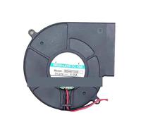 RDH9733B 24V 0,55A 9CM 9733 Ventilateur de refroidissement à 2 fils(2-wire E1)