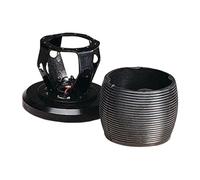 [RDi 90L] Dorado Tuning Adaptateur de Moyeu/Moyeu de Volant/Compatible avec ◆ TIPO Tempra ◆ Alfa Romeo 145 146 155 ◆ Lancia Dedra Delta