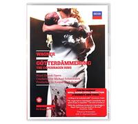 Rdop – Gotterdammerung: The Copenhagen Ring – Import anglais