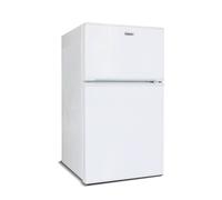 RDP96BD - Réfrigérateur Double Porte - FrigeluX - 90 L - 47 x 51,5 x 84 cm - Classe D - 39 dB