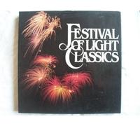 RDS 9681-8 VARIOUS ARTISTS Festival of Light Classics 8 LP box set