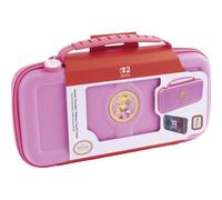 RDS Industries 663293113569 Boîtier robuste Nintendo Rose