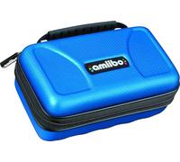 RDS Industries, Nintendo Amiibo Game Traveler Carrying Case - Blue by RDS Industries, Inc