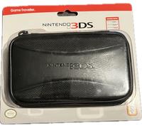 RDS industries sacoche officielle 3ds / DS lite / DSi noire nintendo game travel