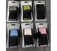 Rds Industries Sacoche Officielle Nintendo Game Boy Micro Gm105 Couleur Aleatoire