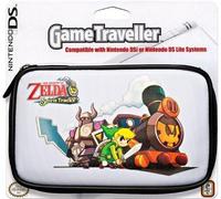RDS industries sacoche officielle the legend of zelda spirit tracks nintendo ds
