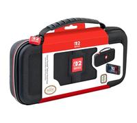 Etui et protection gaming Nacon Sous licence Noir pour Nintendo Switch 2