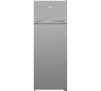 Beko RDSA240K40SN Pose libre 223 L E Argent