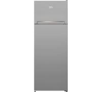 Beko RDSA240K40SN Pose libre 223 L E Argent