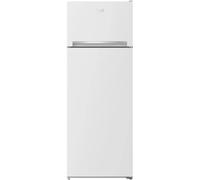 Beko RDSA240K40WN Pose libre 223 L E Blanc