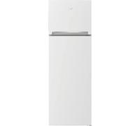 Beko RDSA310M40WN réfrigérateur-congélateur Pose libre 306 L E Blanc