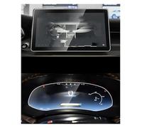 Rdtnvc 2020 2021 2022 Pour SKYWELL ET5 12,8 Pouces LCD Navigation GPS Et Tableau De Bord Film Protection En Verre Trempé Pour Écran Tactile protection d'écran GPS