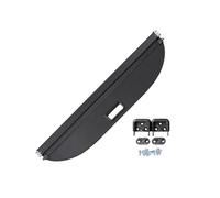 Rdtnvc Couverture Cargaison Panneau Rangement Coffre Arrière Voiture pour DongFeng pour Nammi Box 01 2025 2026 Rideau Évolutif Cache-Bagages(A)