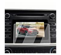 Rdtnvc Film Protecteur D'écran GPS De Voiture En Verre Trempé Résistant Aux Rayures Pour Grand Pour Highlander protection d'écran GPS(12.3 Inch)