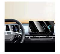 Rdtnvc Film Protecteur D'écran Verre Trempé Tableau Bord Navigation GPS Voiture Accessoires Pour MG4 EV EH32 Pour MG MULAN 2022 2023 protection d'écran GPS(12.3inch gps 1set)