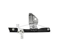 Rdtnvc Lève-Vitre Électrique Pour Peugeot 508 SW 8E 2010 2018 2015 2012 2016 Ensemble Lève-vitre Électrique Porte Avant Côté Gauche Droit 9221GY 9222GY Leve Vitre(1pcs of front right)