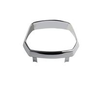 Rdtnvc Phare Pour Sprint 150 2018 2019 2020 2021 2022 2023 Moto Scooter Phare Anneau Chromé Protection Couverture Phares Avant Assemblage