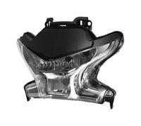 Rdtnvc Phare Pour VFR1200F Pour VFR1200 Pour DCT 2010 2011 2012 2013 2014 2015 2016 2017 Ensemble De Phares Avant De Moto Phares Avant Assemblage