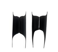 Rdtnvc Poignées Portières Intérieures Pour BMW Série 7 F01 F02 2008-2015 Poignée Porte Intérieure Gauche/droite Couvercle Support 51429151212 51419115501(F01 standard wheelb)