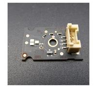 Rdtnvc Pour Land Pour Rover Pour Defender 2020 2021 2022 Phare Voiture DRL Puce Circuit Imprimé Source Lumineuse Carte Micropuce Lumière Blanche Ballast Puce Phares Phare Avant(2 pièces)