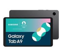 RDU Galaxy TAB A9 64Go Wifi Gris Anthracite Gris