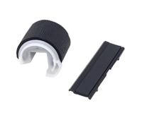 RDWQDGJG 1 Set FL3-1447-000 FL3-1352-000 Rouleau de ramassage et pavé de séparation Compatible avec IR 2202 2002 2204 2520 2525 2530 2535 2545 Copiers(1pcs Separation Pad)