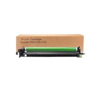 RDWQDGJG 4PCS C7020 Drum Unit Compatible avec DocUcentre C7020 C7025 C7030 Color Copier Remplacement des unités d'imagerie CMYK