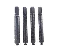 RDWQDGJG 4PCS CARTRIDE DE Toner Compatible NPG67 GPR53 CEXV49 Compatible avec IR C3320 C3320L C3330 C3350 C3325 C3020 C3520 C3525 C3530(36K 19K)