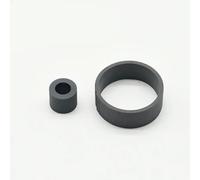 RDWQDGJG 50x Rouleau d'alimentation en Caoutchouc de la Plate-Forme en Caoutchouc avec L3110 L3150 L4150 L4160 L3156 L3151 L1110 L3158 L3160 L4158 L4168 L4170 Printers