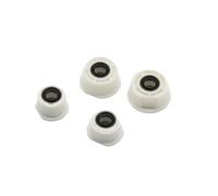 RDWQDGJG 5set SHUGNing Compatible avec MP 2554 3054 3554 4054 5054 6054 Pièces de Remplacement du matériel de développement Compatible avec MP2554 MP3054 MP3554 MP4054 MP5054 MP6054