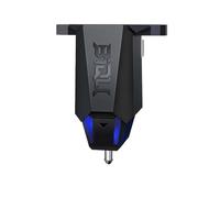 RDWQDGJG BigTreeTech Microprobe Kit de Mise à Niveau Automatique avec Une imprimante LED 3D Compatible avec Ender 3 BIQU B1 et Extrudeurs de la série H2(MicroProbe Only)