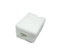 RDWQDGJG Boîte de Maintenance de Tampon à Absorption 10x déchets Compatible avec L3218 L3156 L3210 L3250 L1210 L5290 L3253 L1250 Plateau de collecteur éponge d'imprimantes(Sponge No Box)