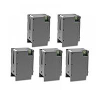 RDWQDGJG Boîte d'entretien Compatible déchet Le réservoir d'encre T6715 T6716 PXMB8 C13T671600 T671600 Compatible avec Les imprimantes comme WF-4745 S380C0 S381L S884 S884C0 S885(5pcs)