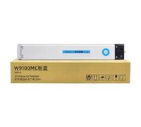 RDWQDGJG Cartouche de Toner Compatible W9100 W9100MC W9101MC W9102MC W9103MC Compatible avec Une Utilisation avec MFP E77422DN 77422DV 77422A E77422 E77428DN(Cyan)