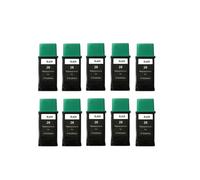 RDWQDGJG Cartouches à Encre compatibles 51626 Remanufacturé Compatible avec 26 XL 26xl 26 26xl Fonctionne avec Deskjet 200 200cCI 400 420C 175 Imprimantes à Jet d'encre(10PCS)