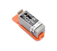 RDWQDGJG Compatible avec la Cartouche d'encre BCI15 BCI16 I70 I80 SELPHY DS700 DS810(BCI15 BK)