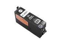 RDWQDGJG Compatible avec Les Cartouches d'encre des séries SC-T3100 et SC-T5100, modèles T40D1, T40D2, T40D3, T40D4.(1 Black)