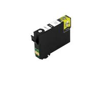 RDWQDGJG Compatible avec Les Cartouches d'encre T1281 T1284, Utilisation avec Stylet S22 SX125 SX130 SX230 SX235W SX420W SX425W SX430W SX435W(2 Black)