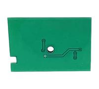 RDWQDGJG Kit de réinitialisation de Cartouche de Toner 3k Réinitialisation de Recharge Compatible avec MX 331 MX 431 MX 431ADW MX 432ADWE(55B200E 3K EUR)