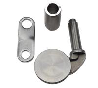 RDWQDGJG Kit de réparation de Volants à déchets Sasygate Compatible avec Les modèles A3 TT CAWA CAWB CBFA IHI RHF5H FITES NUMÉROS DE Part 06J145713K 06J145702T 53039880291(Rebuild Kit)