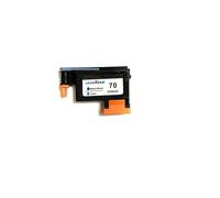 RDWQDGJG LKS Compatible avec la tête d'impression d'encre Designjet Z2100 Z5200 Z3100 Z3200 modèles HP70 C9404A C9405A C9406A C9407A(MKC)