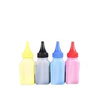 RDWQDGJG Pouile de Recharge de Toner Compatible avec Puce Compatible avec CLT-K406S CLT-406 CLT 406 Convient Compatible avec CLP-360 CLP-362 CLP-364 CLP-365 SL-C410W SL-C460W CLX-3300 Printer