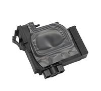 RDWQDGJG Recordeur à Encre Compatible Compatible avec L1800 Cadre d'impression ajuste L455 L551 L558 L100 L200 L300 L350 L355 L120 L200 L210 L300 L110 Printers(Black-20pcs)