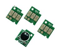 RDWQDGJG Réinitialisation Automatique Chip LC223 LC221 Compatible avec DCP-4120DW MFC-J4420DW J4620DW J4625DW EUR MFC-J5320DW J5620DW J5625DW J5720DW(LC221 5set)