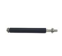 RDWQDGJG Rouleau de Platine Compatible avec TSC TTP-246 TTP-246M TTP-344M TTP-344 TTP-2410 TTP-2410 TTP-346M TTP-346, Rouleau en Caoutchouc à Arbre Pro