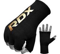 RDX Bandes de Boxe, protège-Mains élastiques pour Le Sparring et Les Arts Martiaux, protège-Poignets, sous-Gants de Boxe pour Adultes, Femmes et Hommes