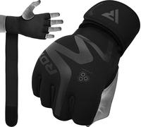 RDX Boxe Bandages les Mains MMA Pansements Grappling Musculation Gym Gants FR