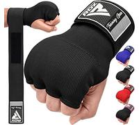 RDX Boxe Bandes Bandage MMA Sous Gants Protège Poignet Bande D'entrainement Muay Thai