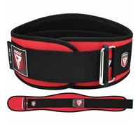 RDX Ceinture Musculation Dynamophilie Entrainement Soutien Arrière Aptitude