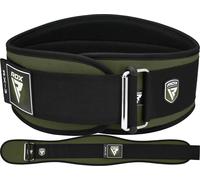 RDX Ceinture Musculation Dynamophilie Entrainement Soutien Arrière Aptitude